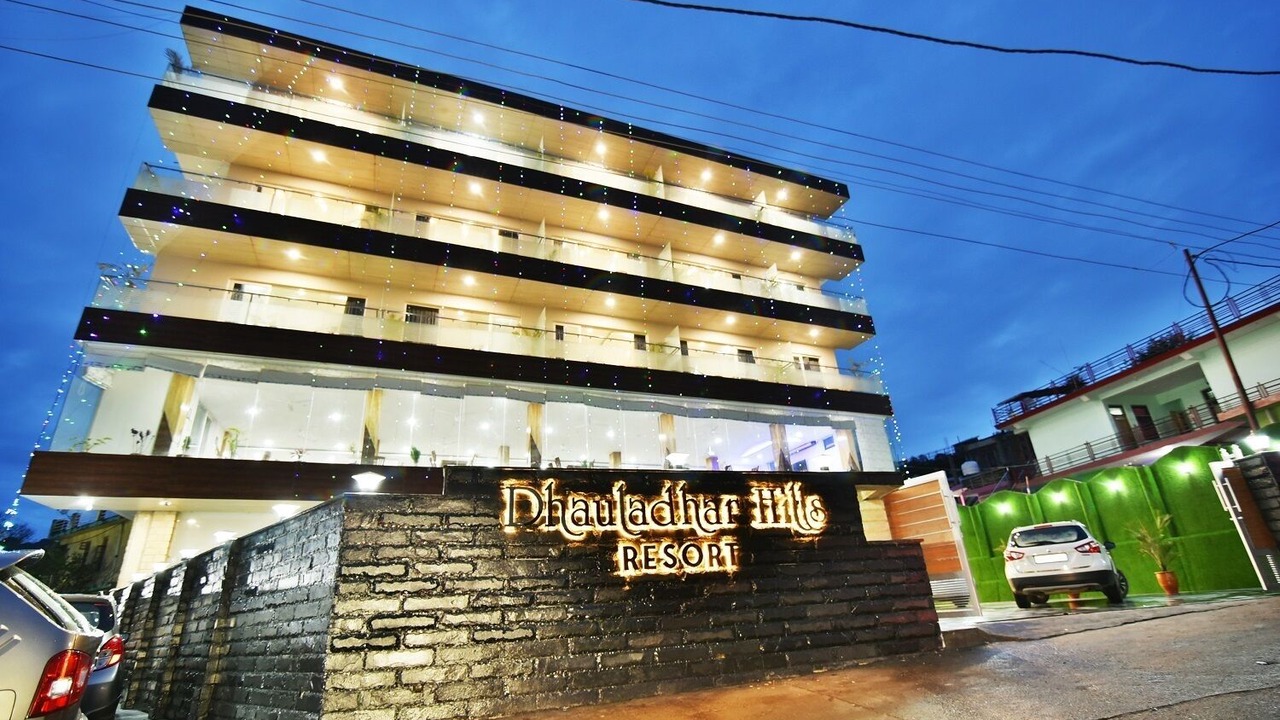 Photo of Outdoor in Dharamshala