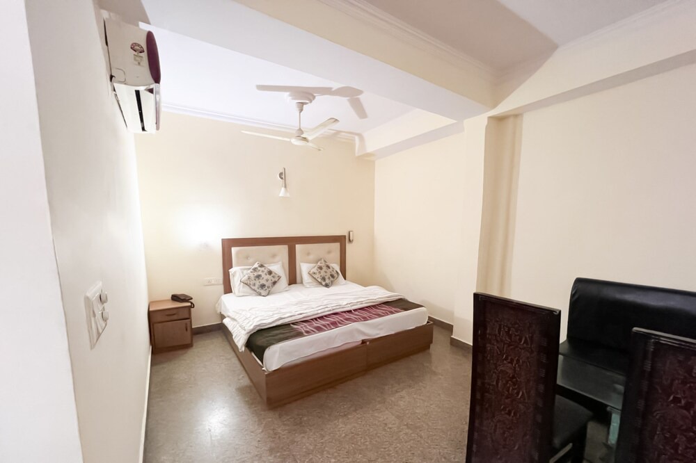 Photo of Bedroom in New Friends Colony