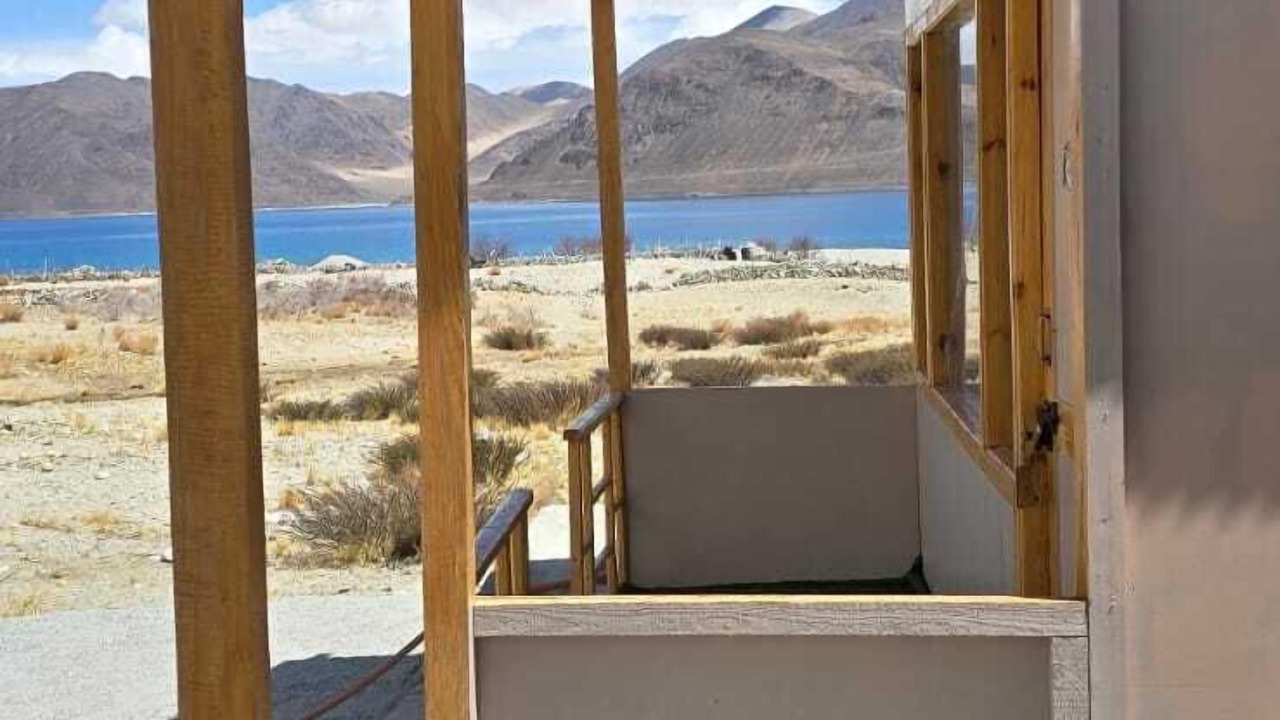 Photo of Outdoor in Leh