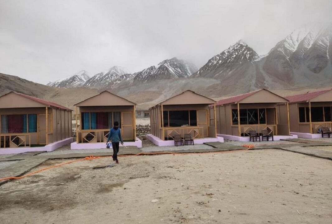 Photo of Outdoor in Leh