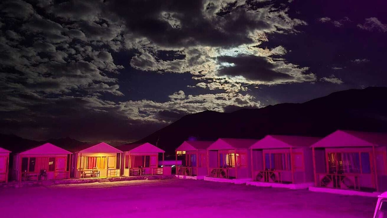 Photo of Outdoor in Leh