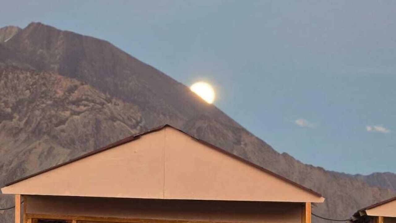Photo of Outdoor in Leh