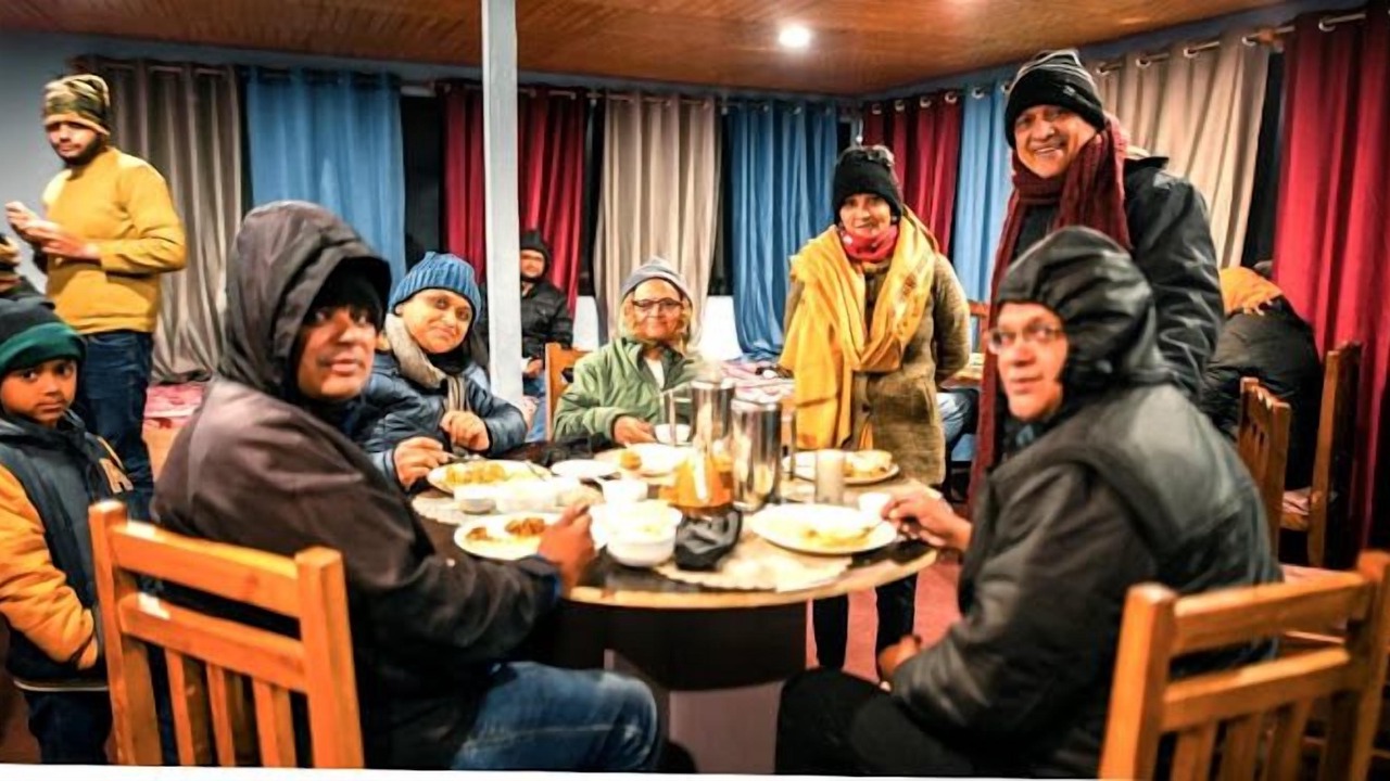 Photo of Others in Leh