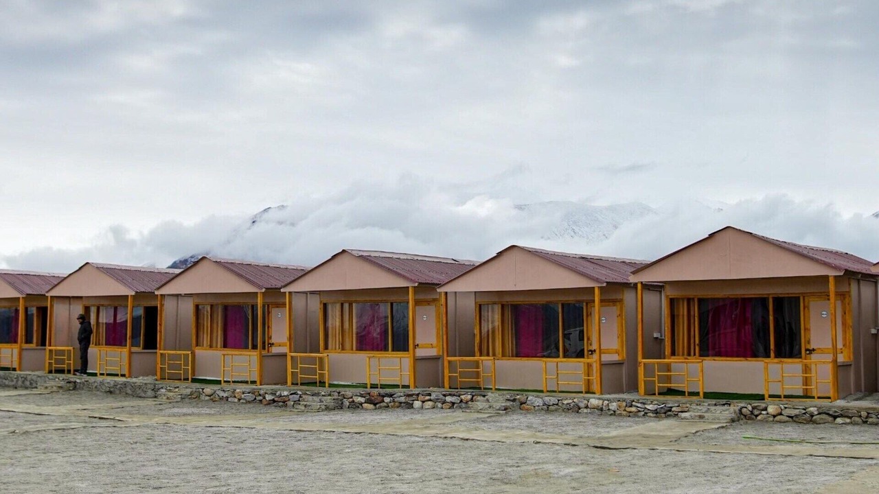 Photo of Outdoor in Leh