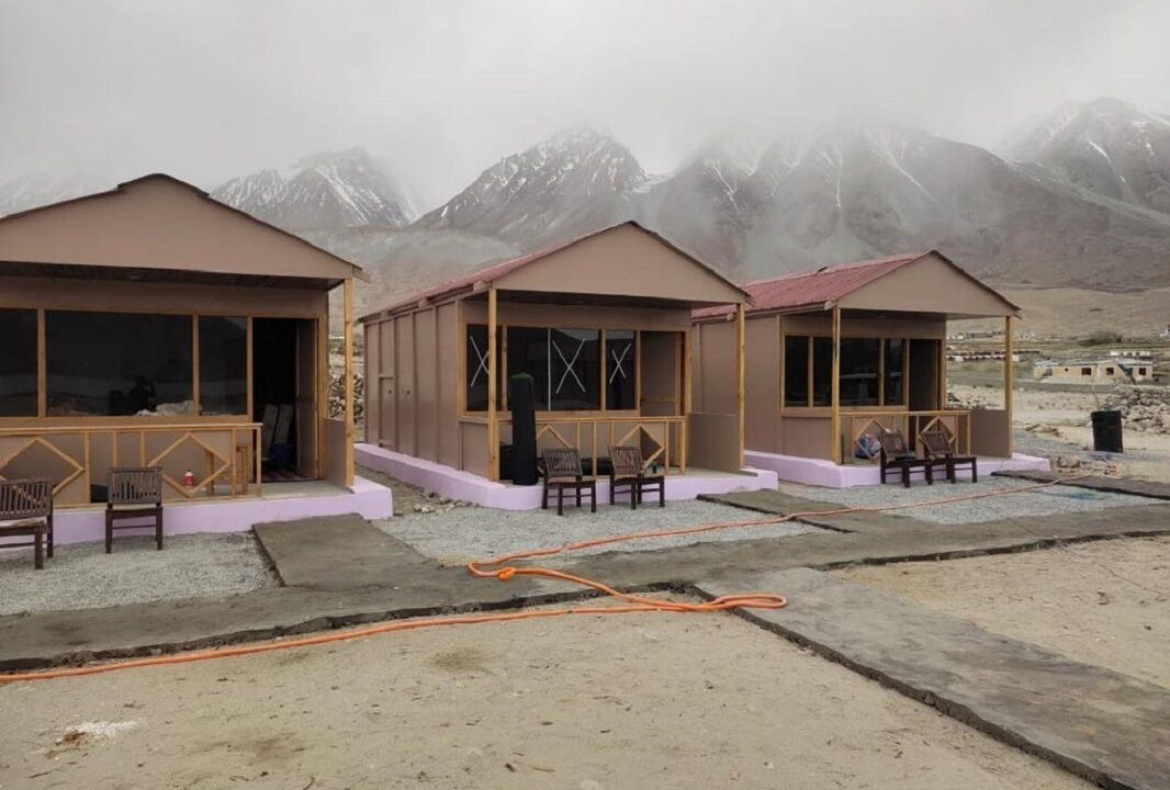 Photo of Outdoor in Leh