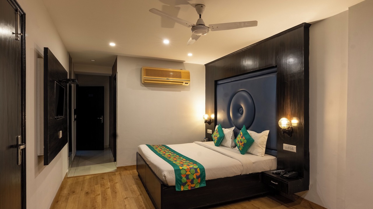 Photo of Bedroom in Kishangarh