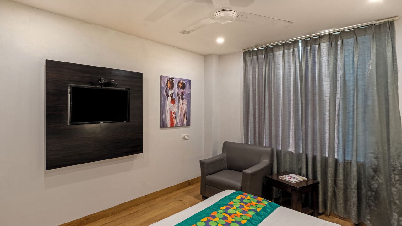 Photo of Bedroom in Kishangarh