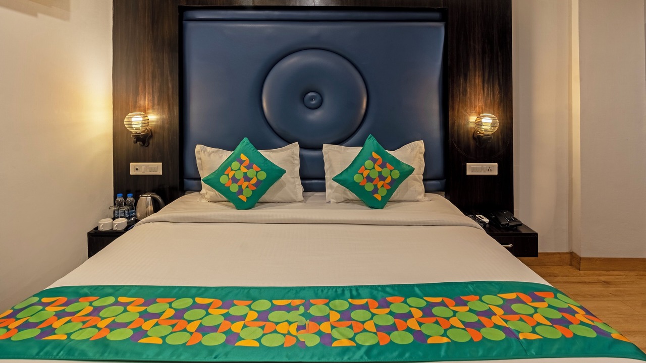 Photo of Bedroom in Kishangarh