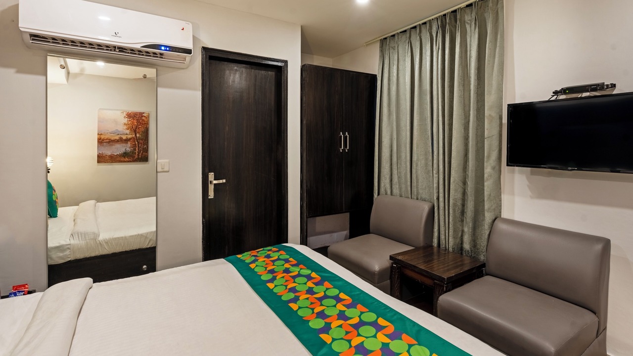 Photo of Bedroom in Kishangarh