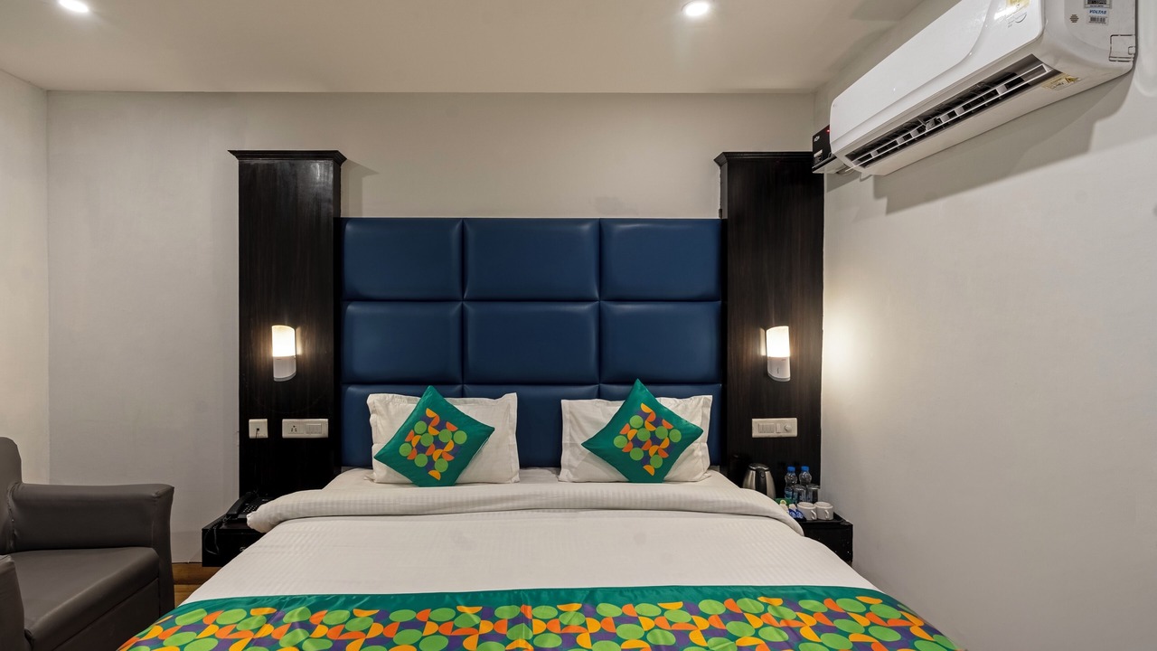 Photo of Bedroom in Kishangarh