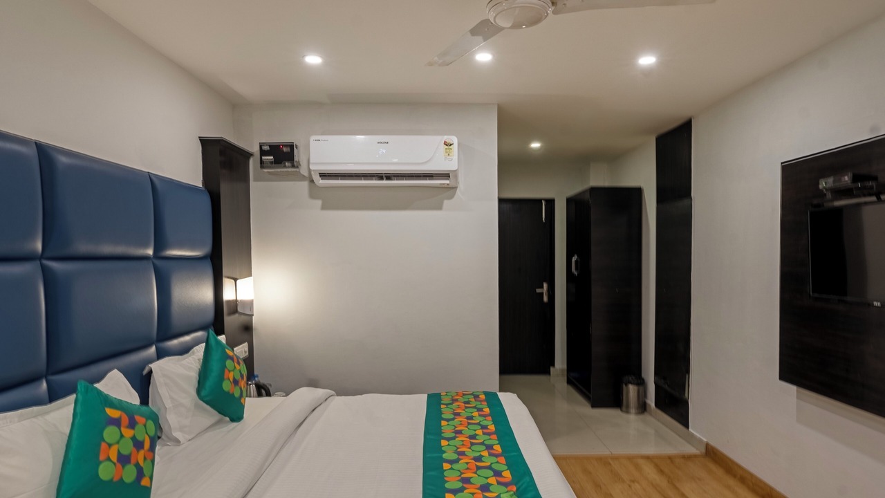 Photo of Bedroom in Kishangarh