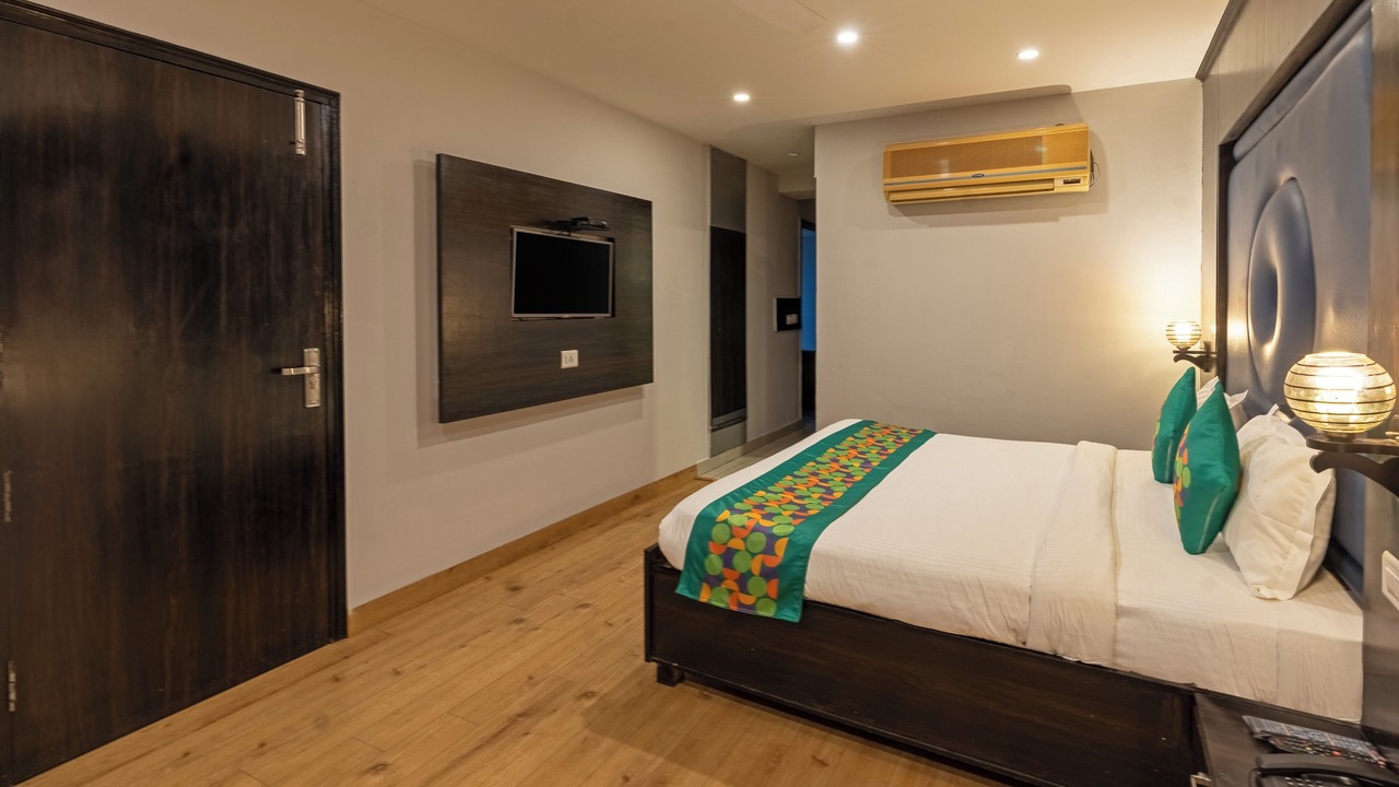 Photo of Bedroom in Kishangarh