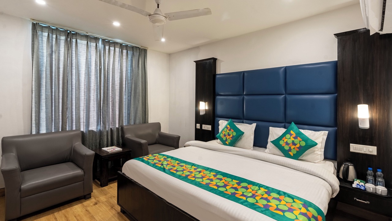 Photo of Bedroom in Kishangarh