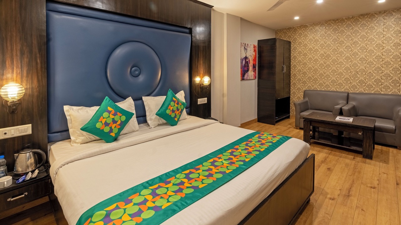 Photo of Bedroom in Kishangarh
