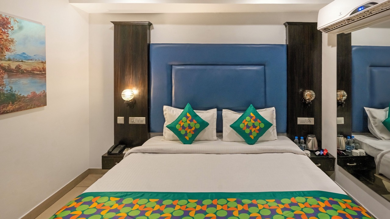 Photo of Bedroom in Kishangarh