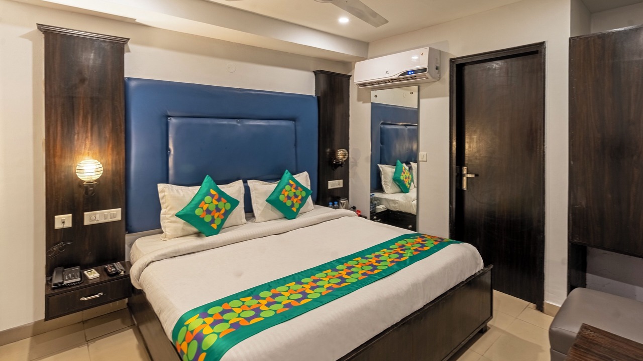 Photo of Bedroom in Kishangarh