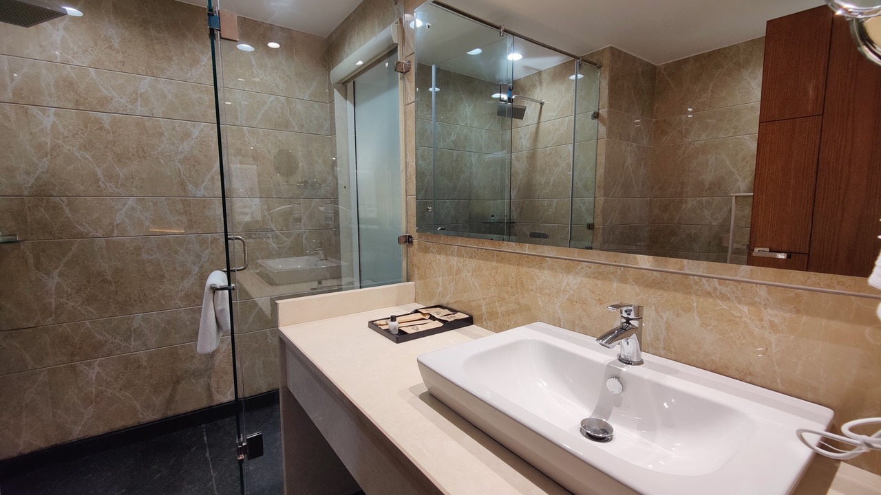 Photo of Bathroom in Dharampur