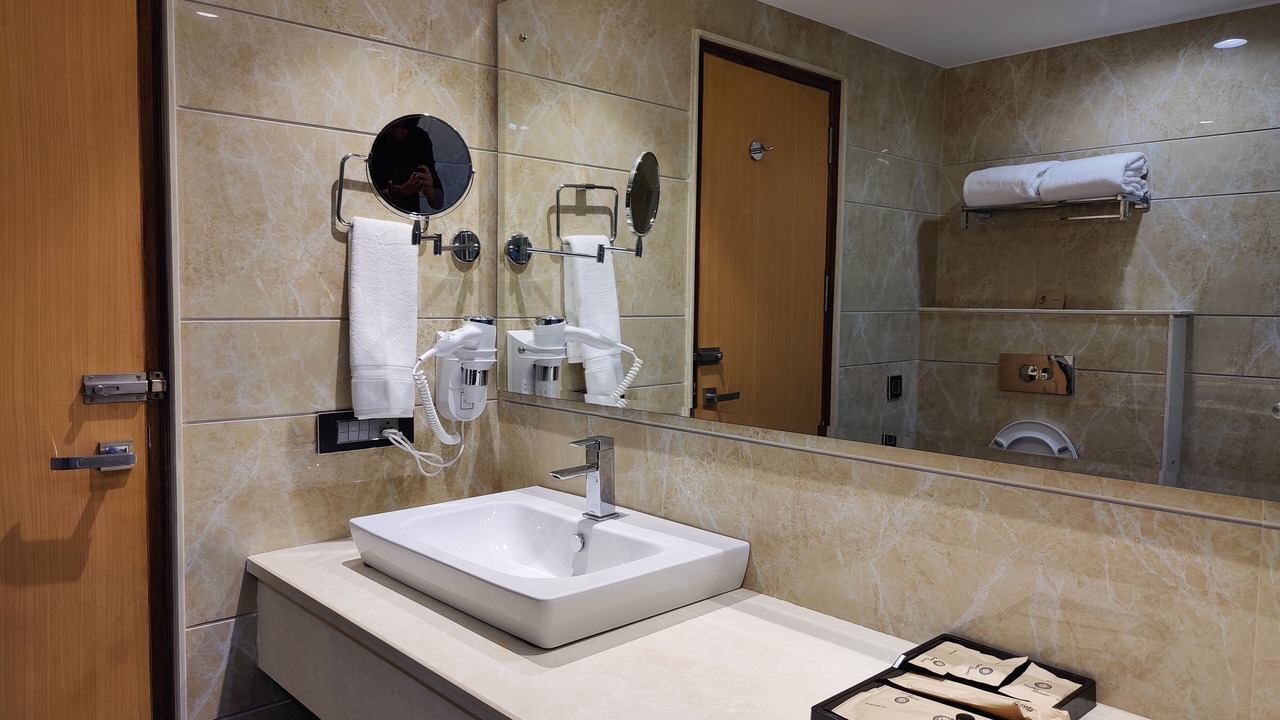 Photo of Bathroom in Dharampur