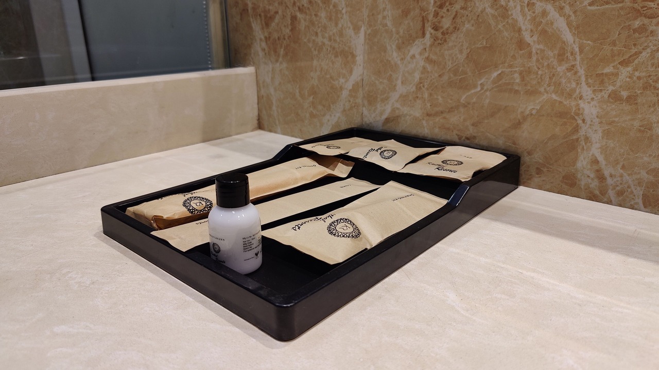 Photo of Bathroom in Dharampur