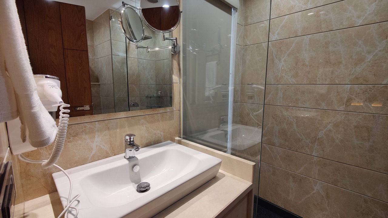 Photo of Bathroom in Dharampur