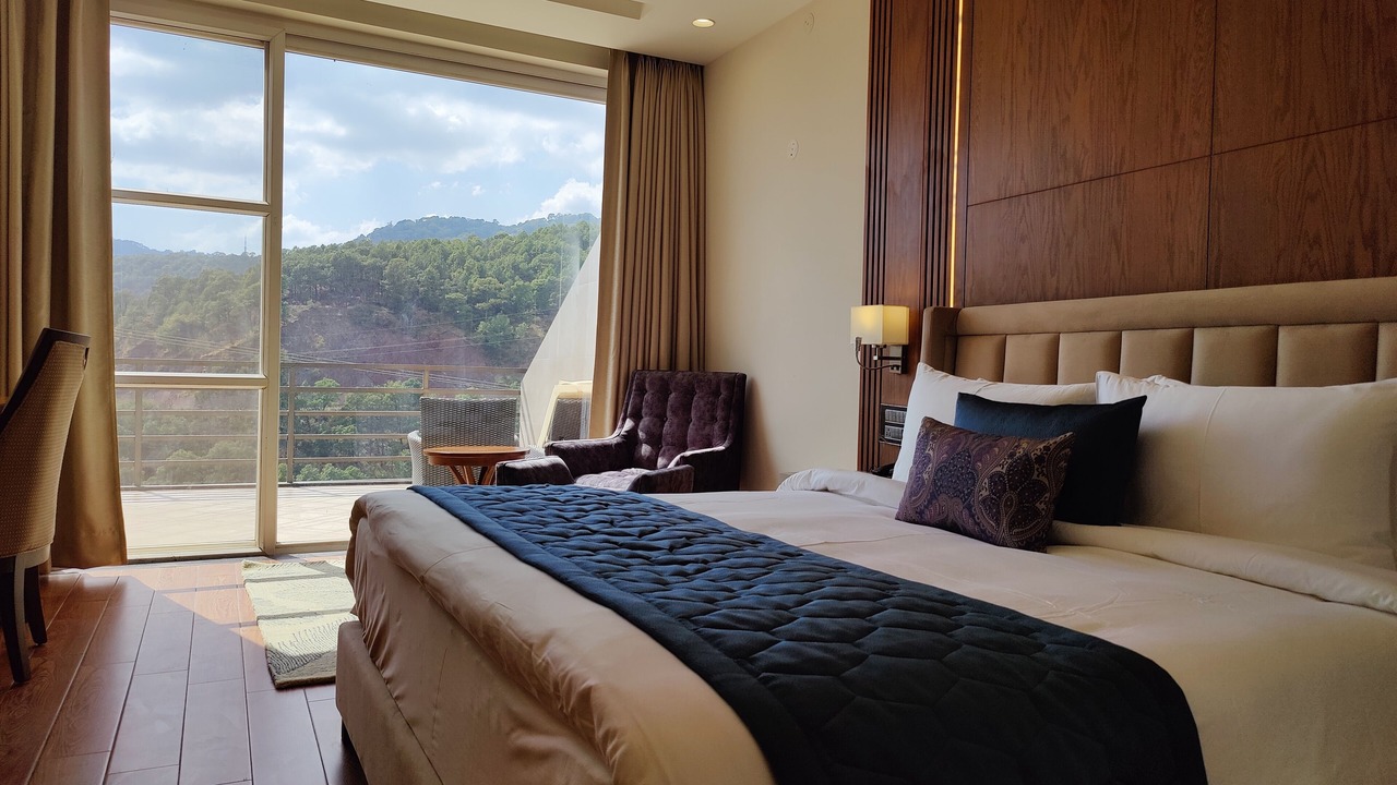 Photo of Bedroom in Dharampur