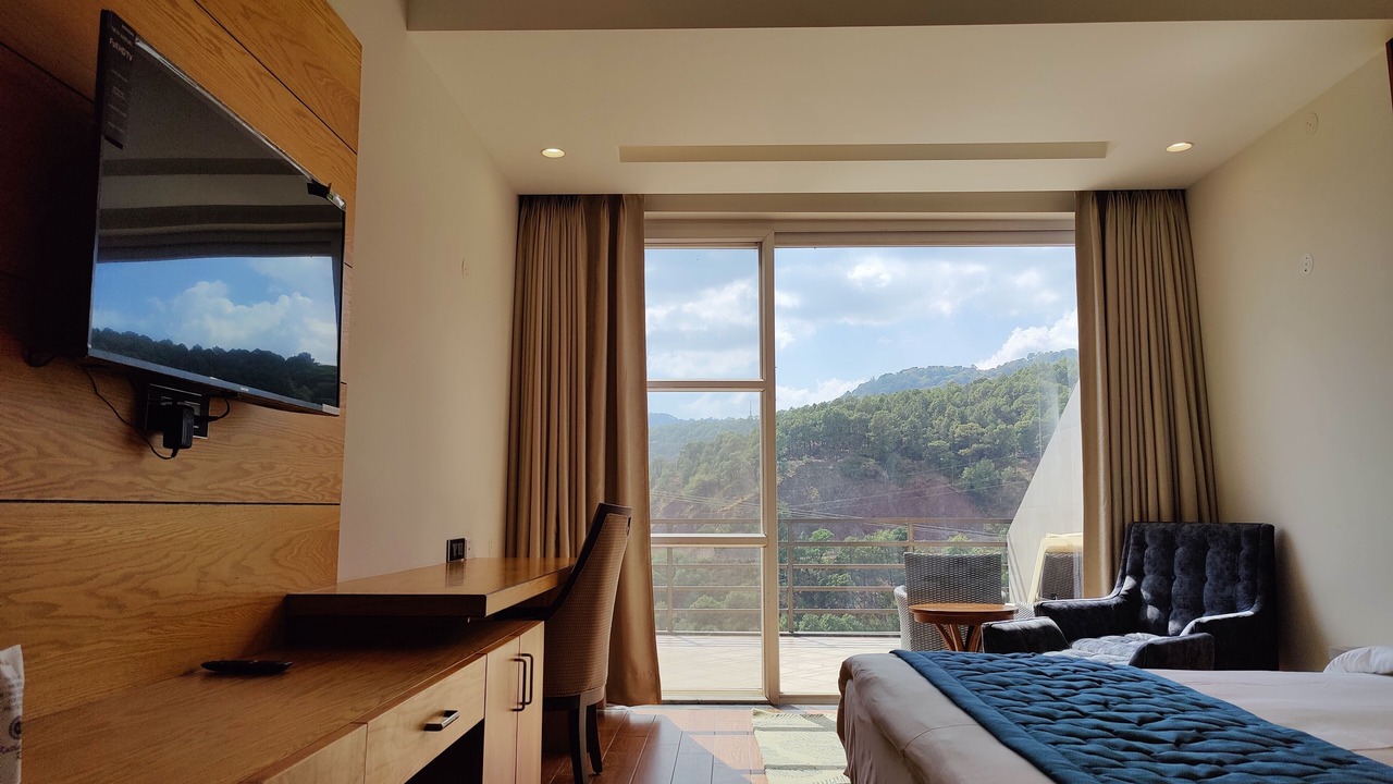 Photo of Bedroom in Dharampur