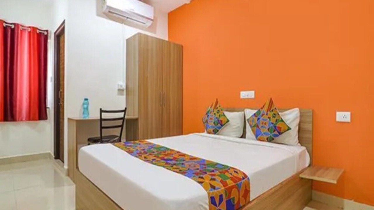Photo of Bedroom in Kondapur