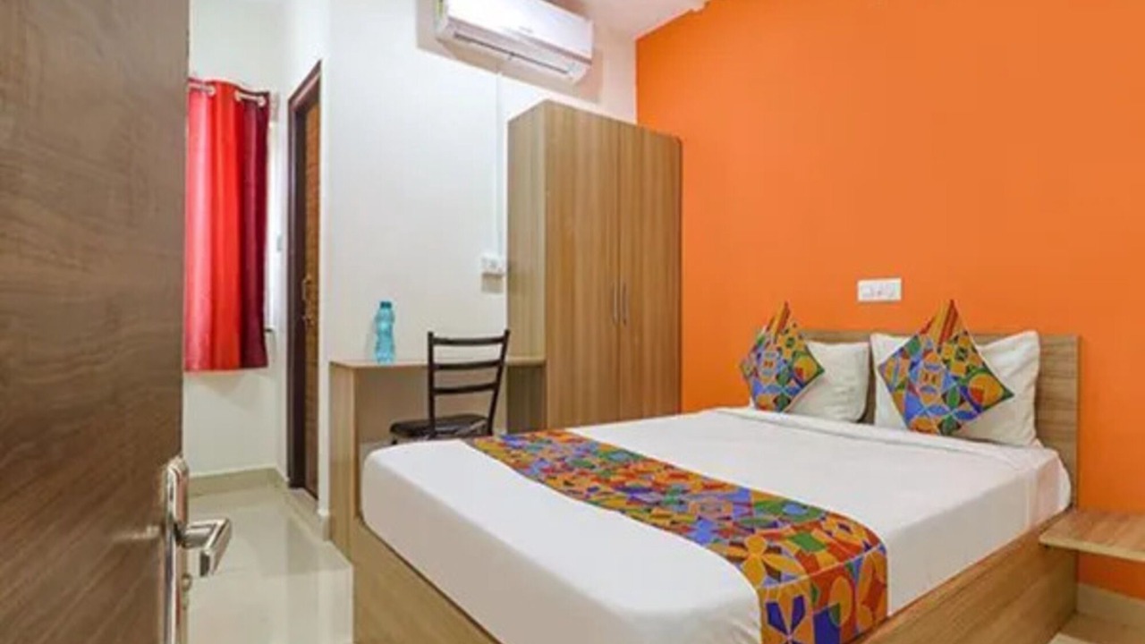 Photo of Bedroom in Kondapur
