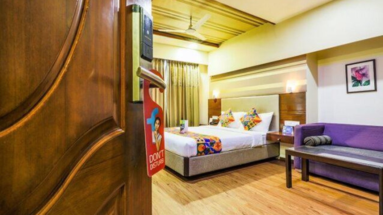 Photo of Bedroom in Kadubeesanahalli