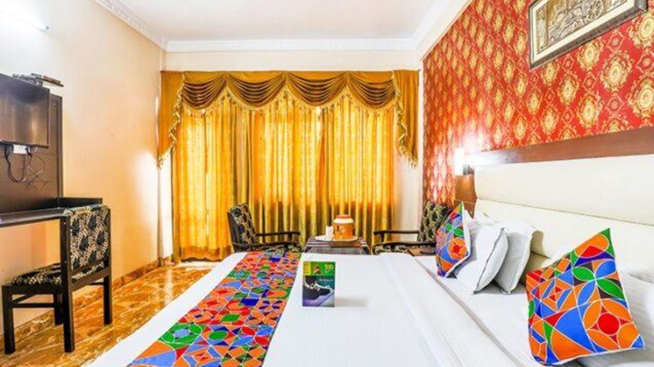 Photo of Bedroom in Mayapur