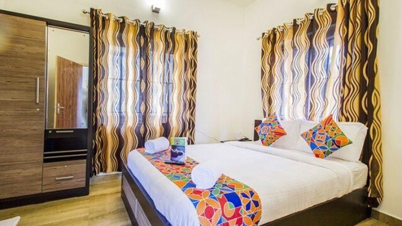 Photo of Bedroom in Kandal