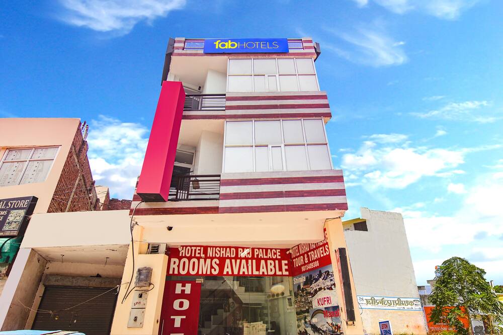 Photo of Outdoor in Manimajra