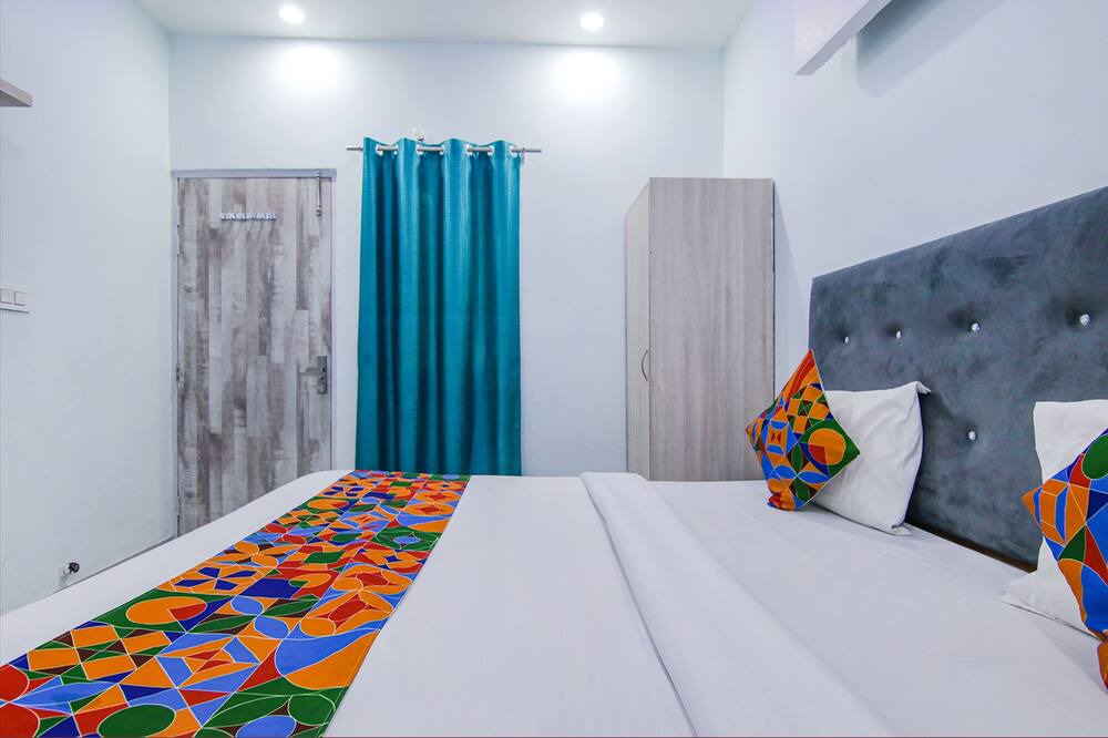 Photo of Bedroom in Manimajra