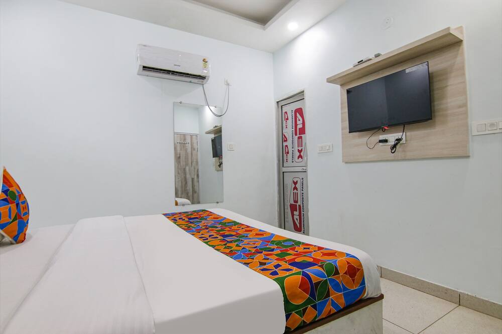 Photo of Bedroom in Manimajra