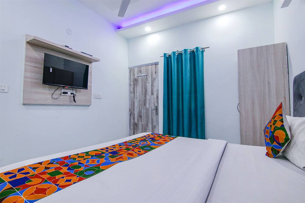 Photo of Bedroom in Manimajra