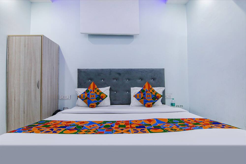 Photo of Bedroom in Manimajra