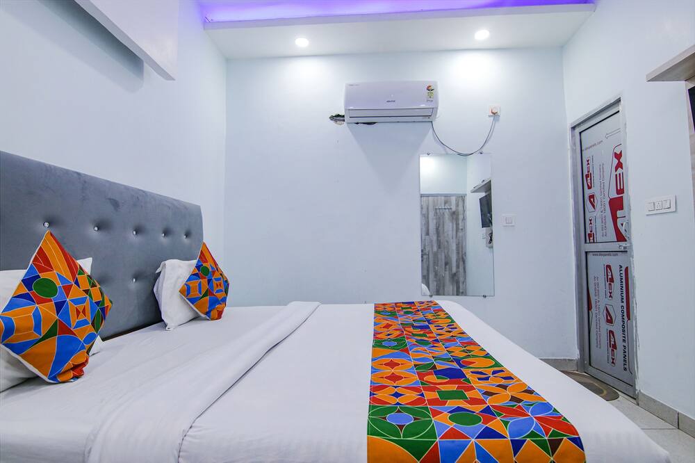 Photo of Bedroom in Manimajra