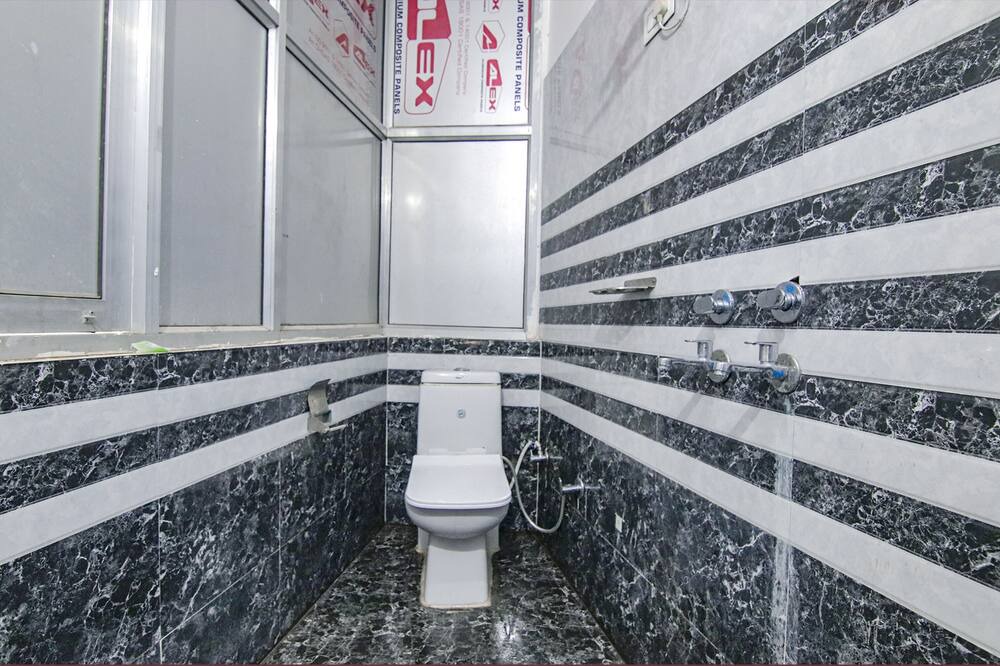 Photo of Bathroom in Manimajra
