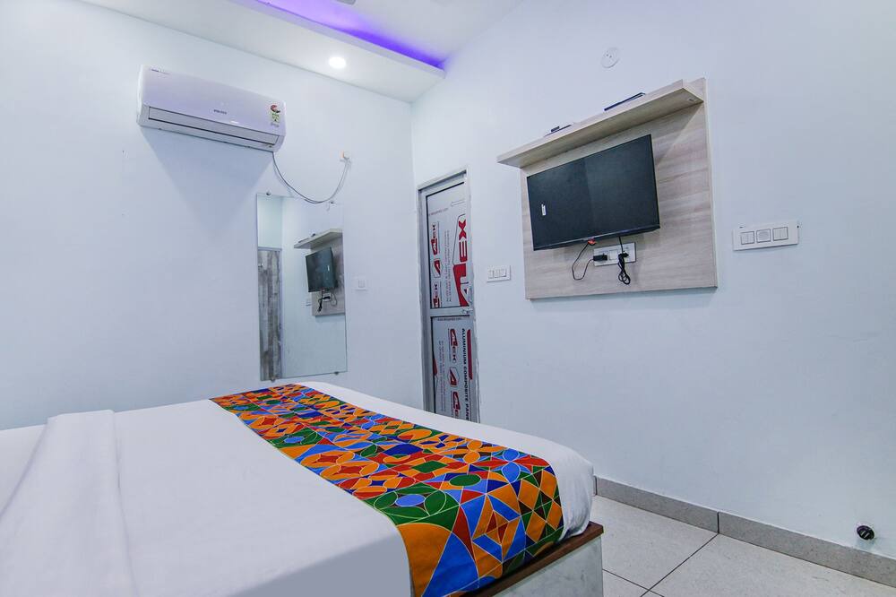Photo of Bedroom in Manimajra