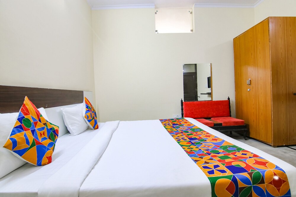 Photo of Bedroom in Panchkula Urban Estate