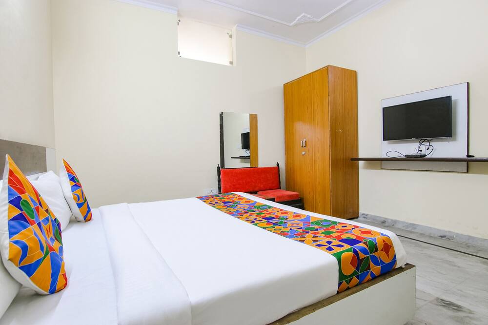 Photo of Bedroom in Panchkula Urban Estate
