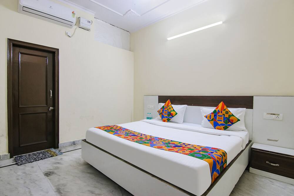 Photo of Bedroom in Panchkula Urban Estate
