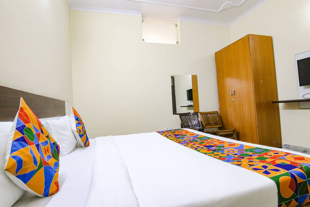 Photo of Bedroom in Panchkula Urban Estate