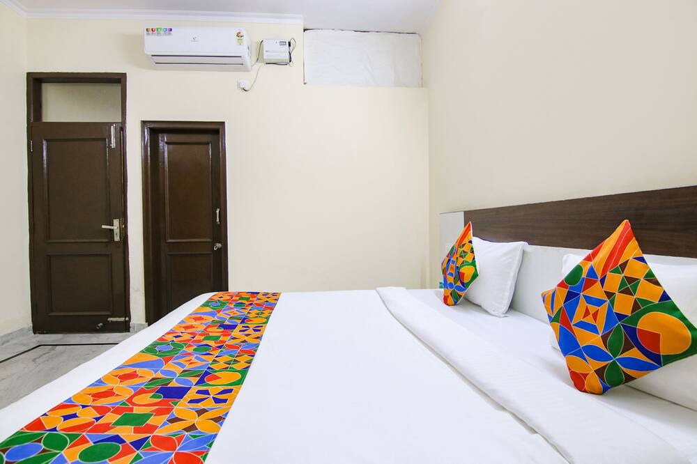 Photo of Bedroom in Panchkula Urban Estate