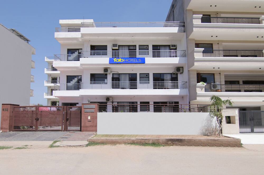 Photo of Outdoor in Panchkula Urban Estate