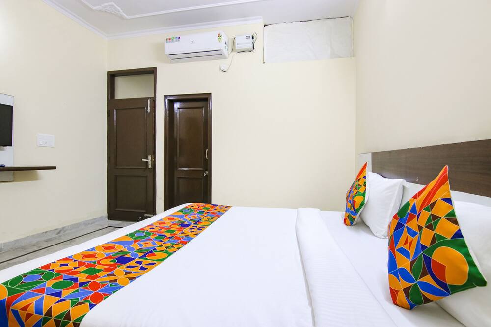 Photo of Bedroom in Panchkula Urban Estate