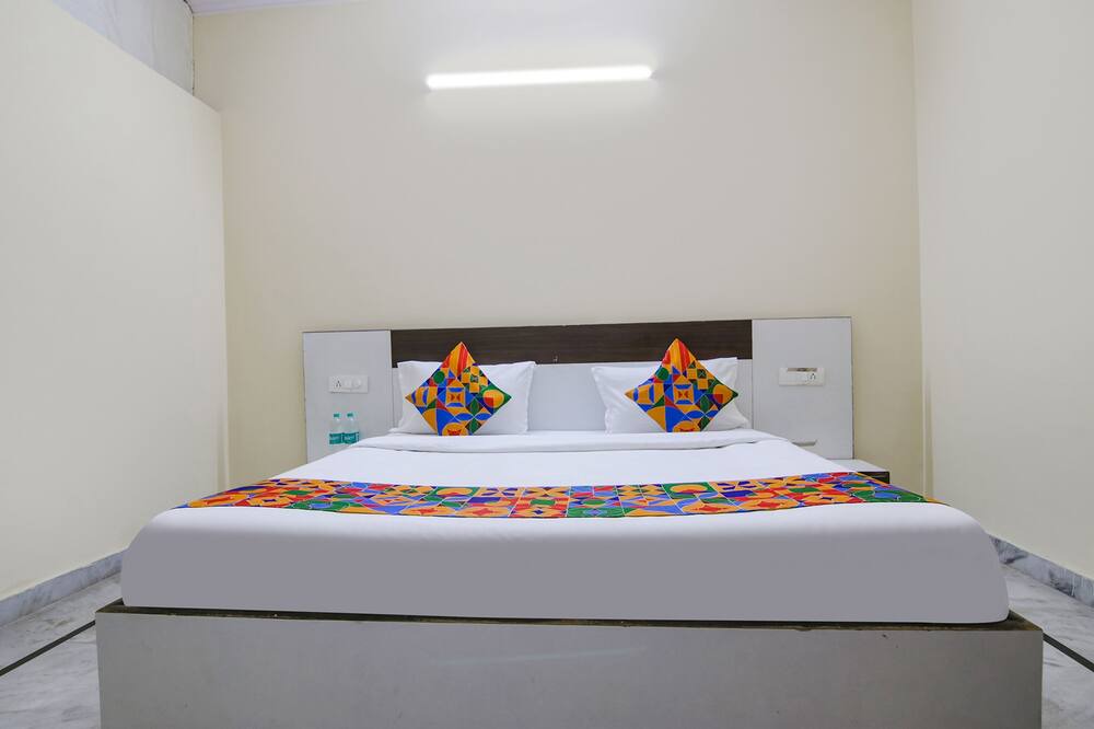 Photo of Bedroom in Panchkula Urban Estate