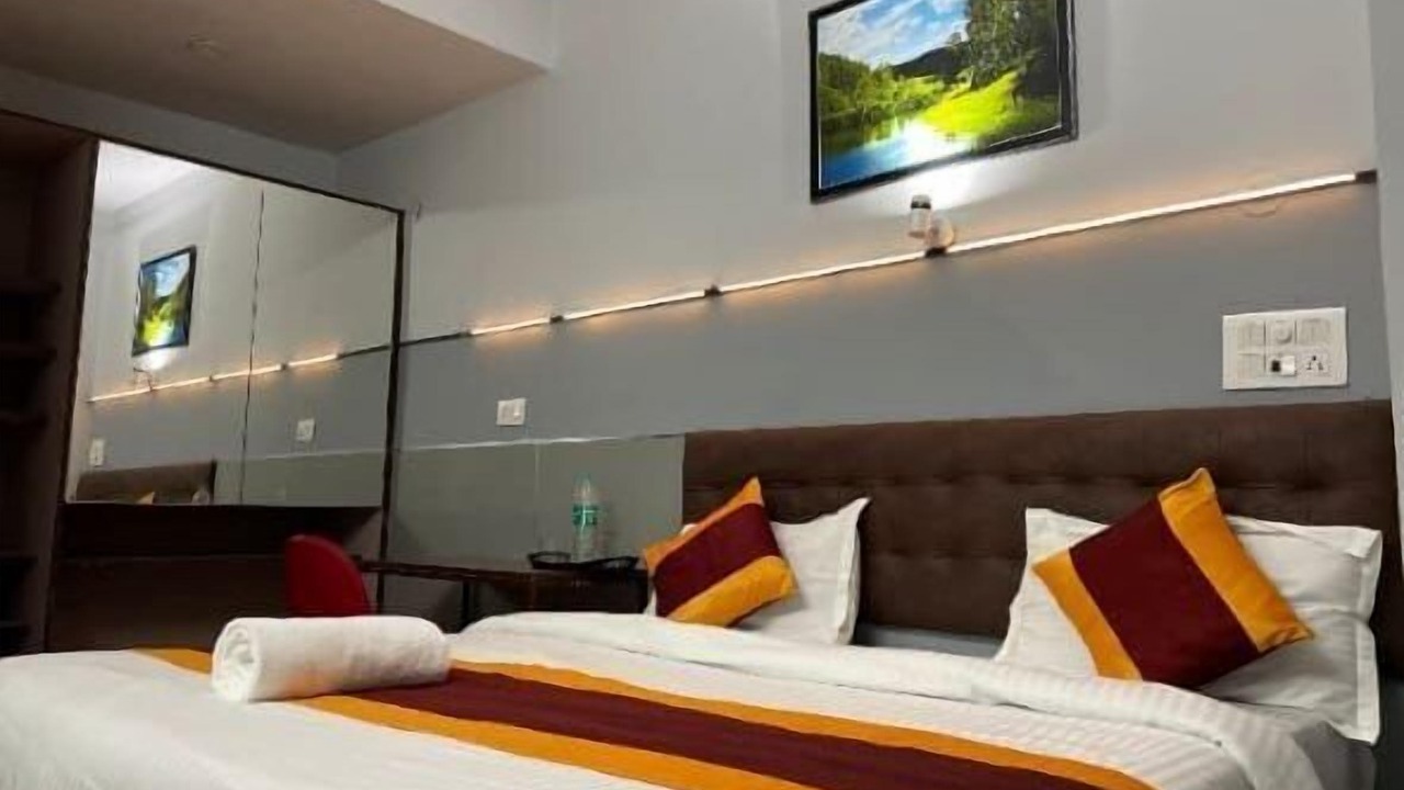 Photo of Bedroom in Dehradun