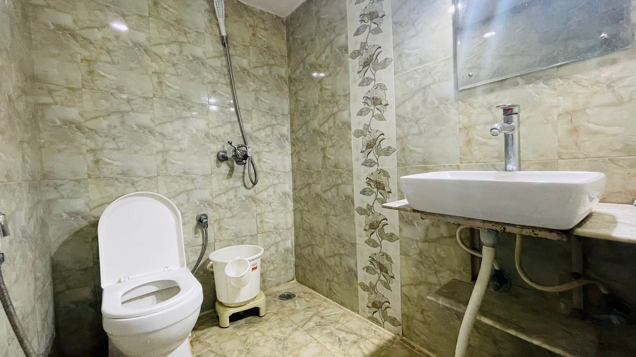 Photo of Bathroom in Dehradun