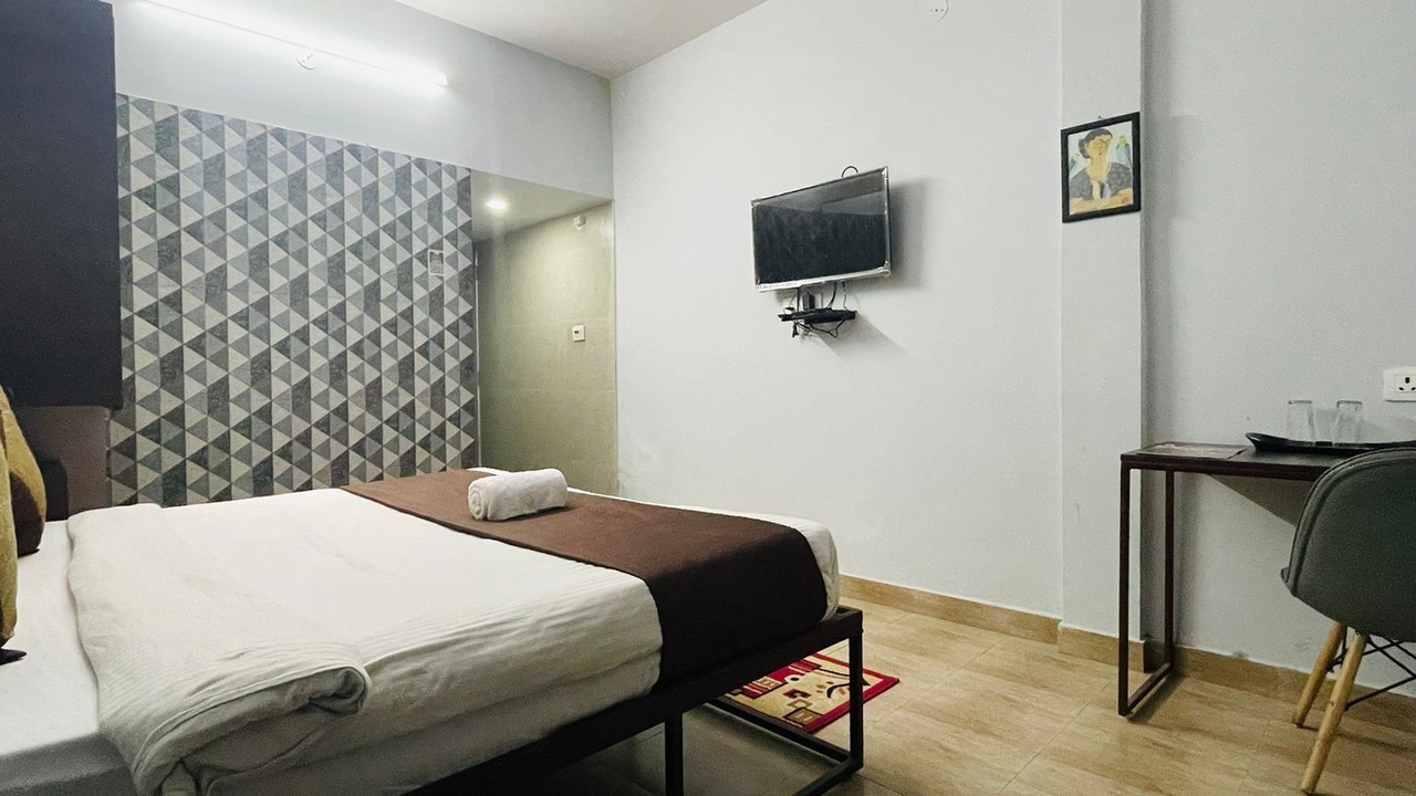 Photo of Bedroom in Dehradun